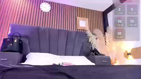 MeganFOXXI  online show from March 16, 8:57 pm