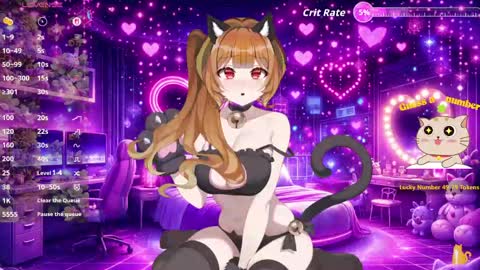 meganhentai online show from April 11, 5:12 am