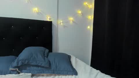 Megan Hofman online show from February 6, 7:12 am