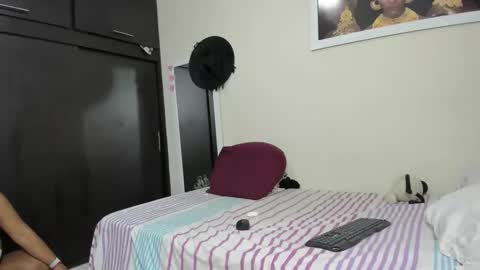 megan        online show from October 22, 4:15 am