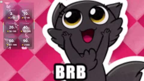 Megan online show from March 8, 2:04 am