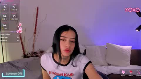 megan lake online show from March 6, 12:15 pm