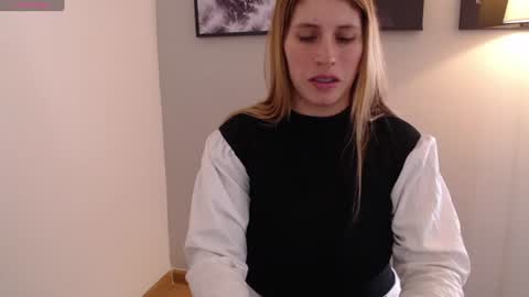 MEGAN online show from July 16, 4:43 pm