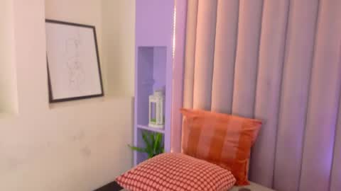 MEGAN online show from June 2, 2:46 am