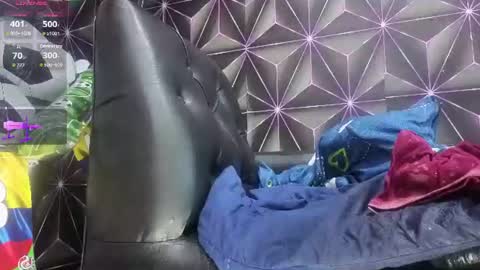 Megan online show from July 18, 11:56 am