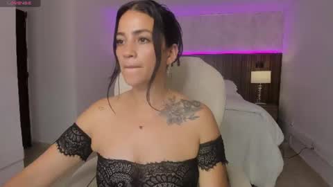 Megan  online show from June 17, 7:52 pm