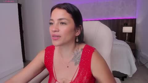 Megan  online show from June 23, 7:31 pm