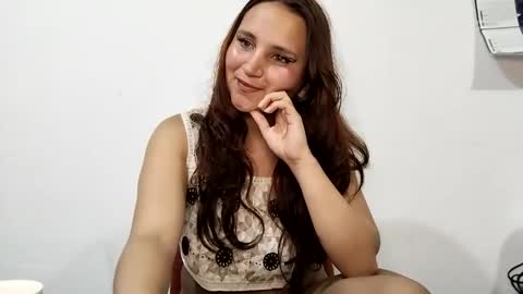 Megan online show from January 13, 6:16 am