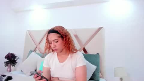 Megan  online show from May 20, 7:09 pm