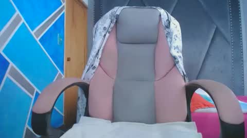 megannmilf online show from March 3, 5:09 pm