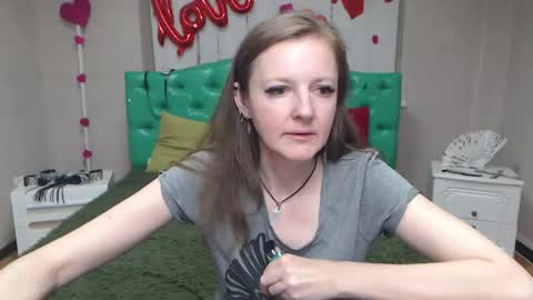 MeganPirs online show from May 7, 6:03 pm