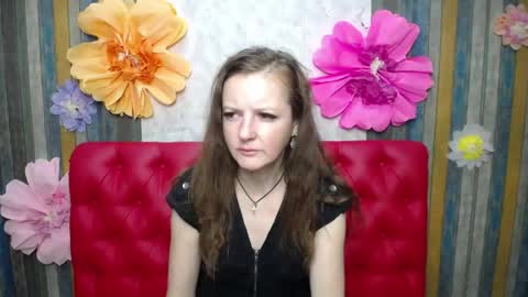 MeganPirs online show from May 11, 5:14 am