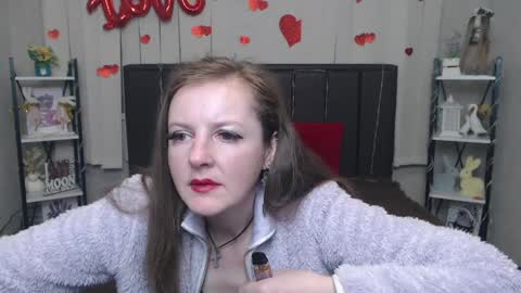 MeganPirs online show from April 23, 6:42 pm