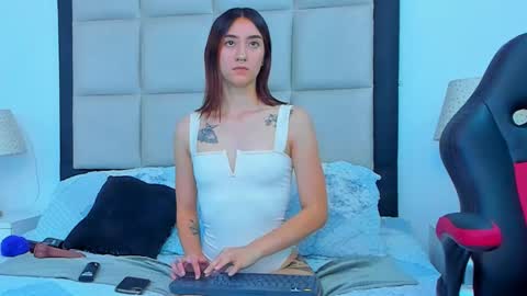 Megan Presley online show from January 23, 3:01 pm