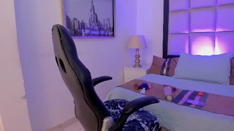 Megan Presley online show from June 26, 9:31 pm