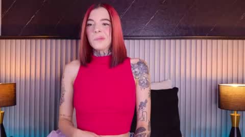 Megan  online show from July 20, 9:16 pm