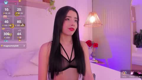 Meganritz online show from October 26, 3:51 am