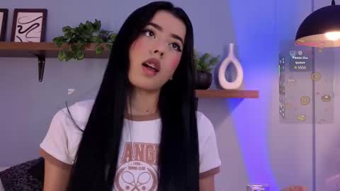 Meganritz online show from November 23, 7:01 pm