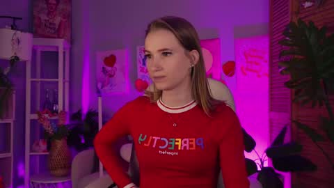 megan online show from April 29, 5:40 pm