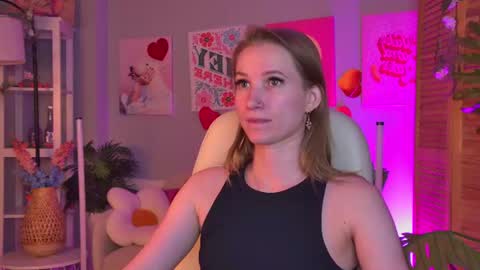megan online show from June 19, 5:30 pm
