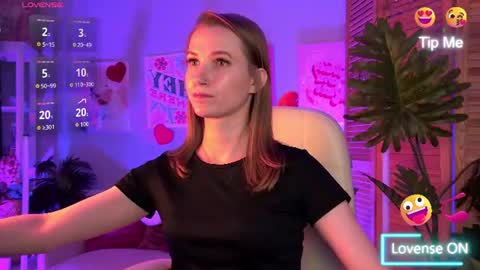 megan online show from July 4, 6:11 pm