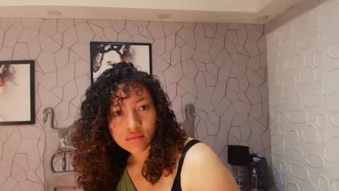 Megan online show from April 23, 12:51 pm