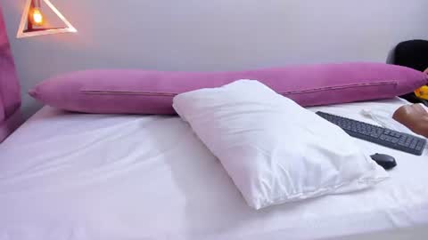 Megan  online show from July 16, 8:01 pm