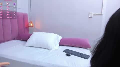 Megan  online show from April 27, 7:44 pm