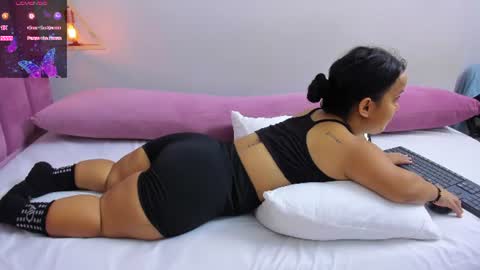 Megan  online show from June 26, 8:03 pm