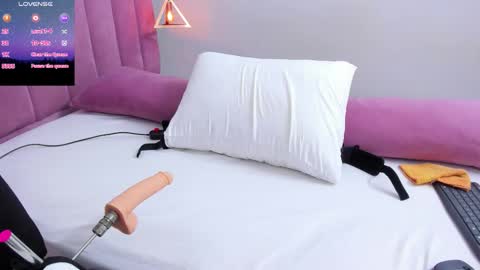 Megan  online show from February 27, 8:12 pm