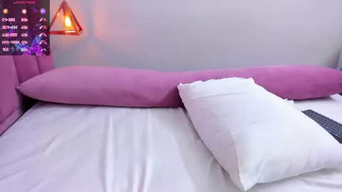 Megan  online show from July 25, 8:07 pm