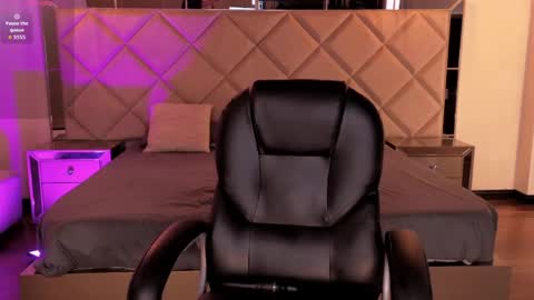 Megan online show from May 26, 1:50 pm