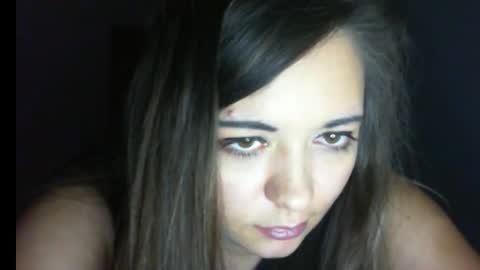 MeganSensual online show from December 21, 6:34 pm