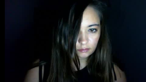 MeganSensual online show from December 21, 3:31 pm