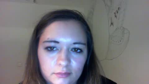 MeganSensual online show from January 4, 6:51 pm