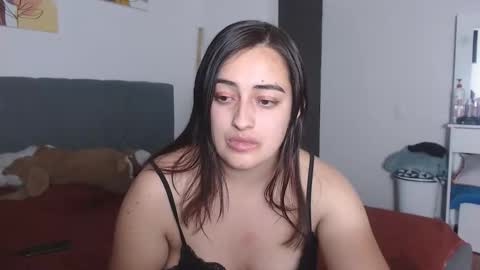  MEGAN  online show from December 17, 4:08 am