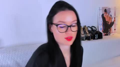 Megan online show from May 16, 3:54 pm