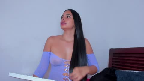 megansweetcome online show from July 3, 7:18 pm