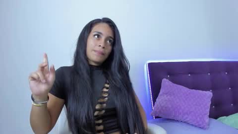 megansweetcome online show from March 3, 11:39 am