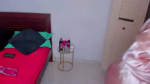 megansweetcome online show from July 20, 7:04 pm