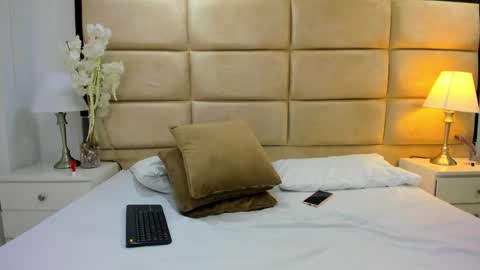 MeganVelvet online show from May 19, 12:23 pm