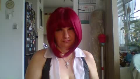 Megan online show from July 2, 9:36 am