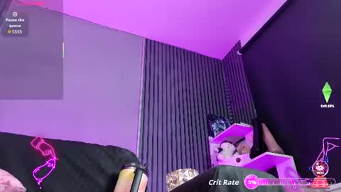 Megan online show from June 14, 9:06 pm