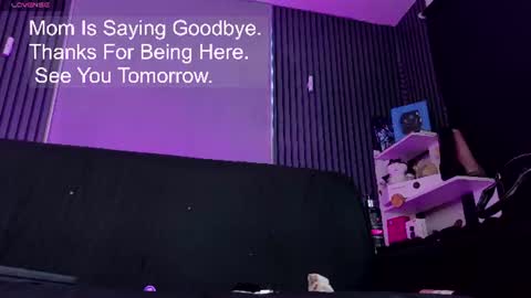 Megan online show from June 25, 4:23 pm