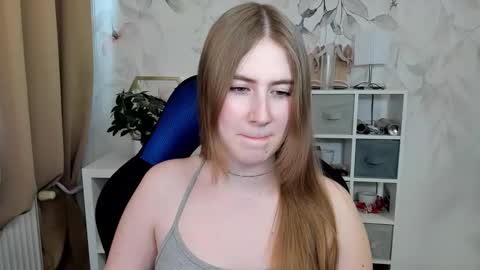 Megan online show from May 5, 12:22 pm
