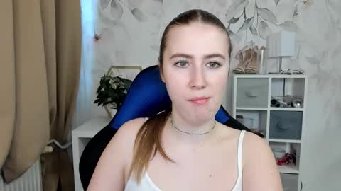 Megan online show from March 13, 7:44 am