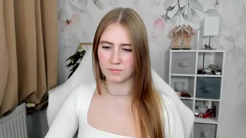 Megan online show from December 2, 6:17 pm