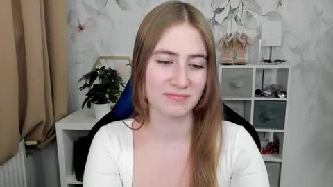 Megan online show from January 5, 5:38 pm