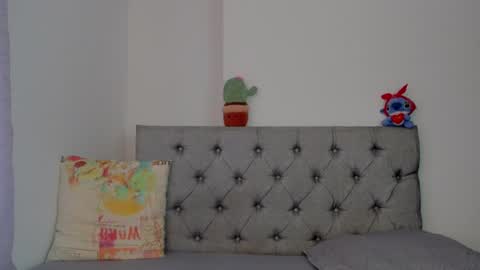 megansammy online show from July 23, 6:49 pm