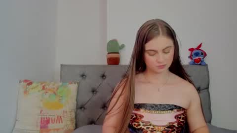 megansammy online show from July 20, 6:42 pm